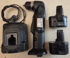 Würth Master WB 12-A