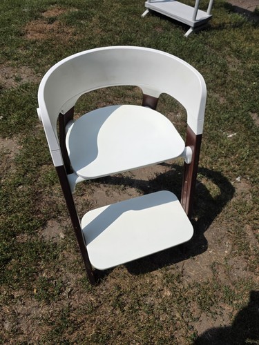 Stokke steps chair - steps,