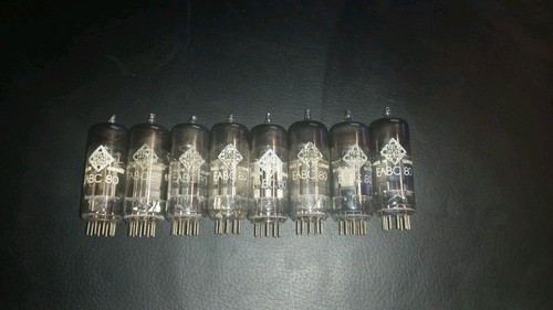 Eabc80 telefunken raute - 8,