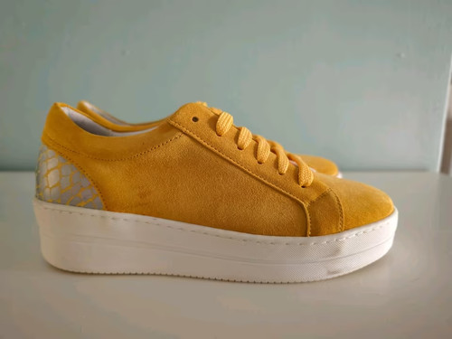 Heine sneaker damen - heine, 37