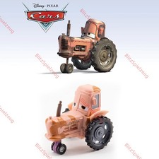 Neu Disney Pixar Cars Tractor