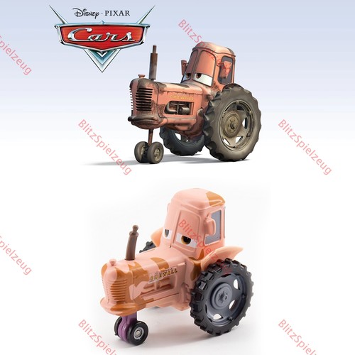 Neu disney pixar - pixar, cars
