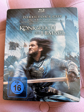 Königreich Der Himmel   Steelbook