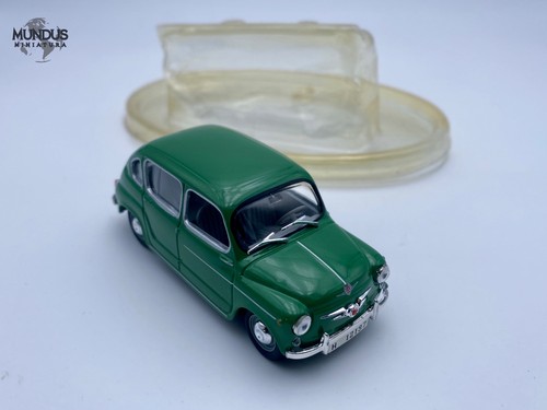 Solido seat 800 - solido, 1964