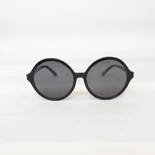 H&M, Sonnenbrille, Rund