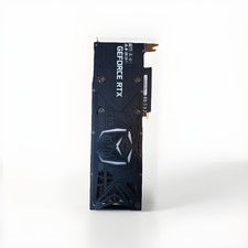 Lenovo NVIDIA GeForce RTX 3080 10GB GDDR6X Grafikkarte 5V10W62712 