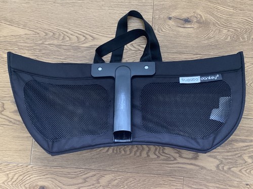 Bugaboo donkey seitenkorb - bugaboo, 2