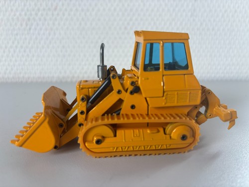 Caterpillar 955l laderaupe mit - caterpillar,