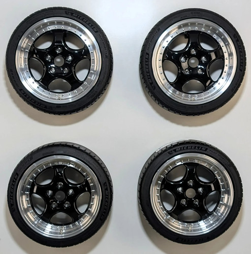 Porsche 964 993 928 5x18 - 928, 8,5x18