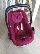 Maxi cosi pebble - cosi, mit