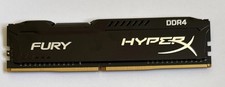 HyperX Fury HX421C14FBK2/8 4GB