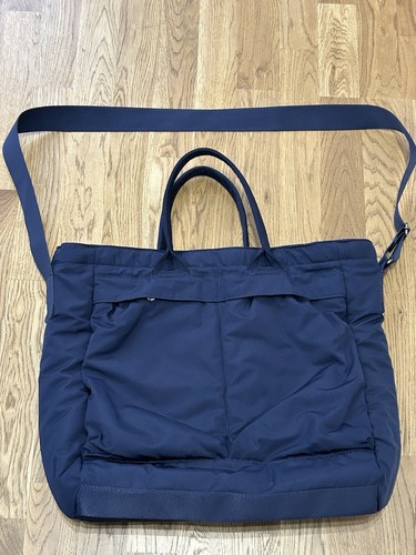 Uniqlo utility schultertasche - utility,
