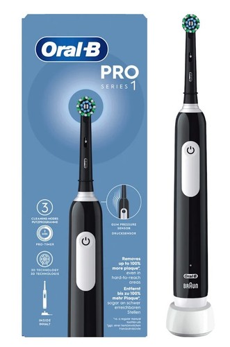 Oral zahnbürste pro series - oral-b,