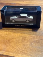 Minichamps Toyota Celica 1975 silbermetallic   1:43 TA23 1 von 3600   400 166420