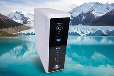 1600 GPD Umkehr Osmose