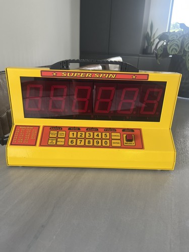 Tombola automat - tombola,