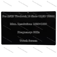 ASUS VivoBook 13 Slate