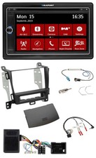 Blaupunkt Lenkrad DAB TMC 2DIN