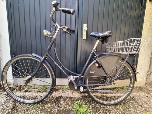 Damenrad zoll marke - 28,