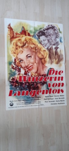 Die winzerin von - die,