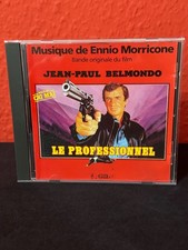 Der Profi - Soundtrack CD