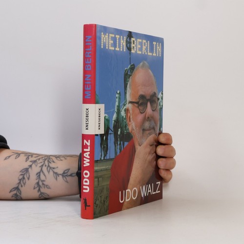 Mein berlin udo - mein,