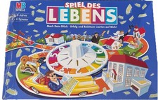 Spiel des Lebens Komplett Top