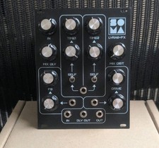 ❤💙💚SOMA Lyra 8 FX