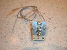 EGO Backofen Thermostat 55.18279.030  338 Grad für Herd Ofen Einbauherd