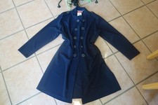 MAGNA Mantel Long Jacke