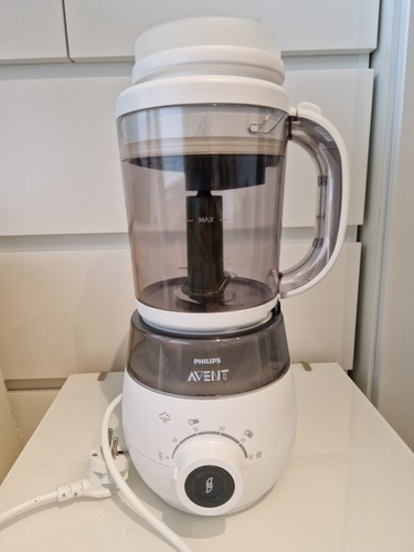 Philips avent 4in1 - philips,