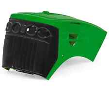 ORIGINAL PEG PEREGO MOTORHAUBE + GELENK JOHN DEERE GROUND  LOADER  GROUND FORCE