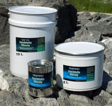 TRIPOND flüssige Teichfolie