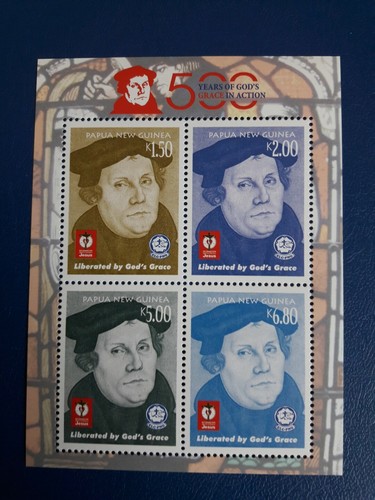 500 jahre reformation luther - jahre,