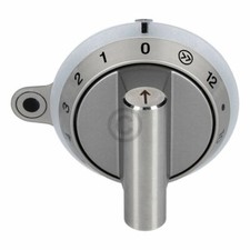 Drehgriff Kochstelle Gaggenau