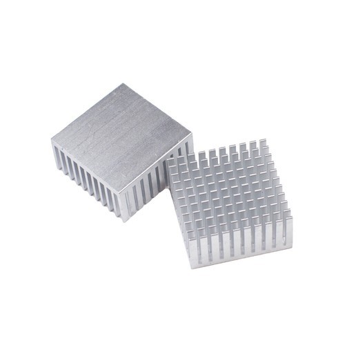 40x40x20mm aluminium - 40x40x20mm,