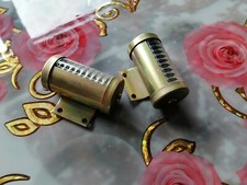 Kennzeichen Beleuchtung Framo, IFA, HP500/700, F8, F9, Garant, EMW, BMW usw 