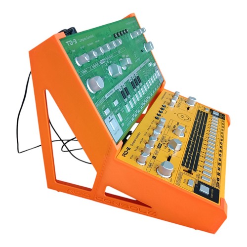 Eurorack desktop stand für - desktop,