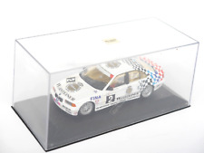 BMW E 36 318i Rennwagen Warsteiner / J. Cecotto #2, Minichamps in 1:43 Showcase