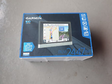 Garmin NÜVI 2447 LMT CE 22 Länder Z. Europa lebenslange Kartenupdates TMC