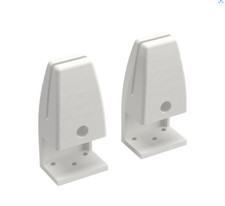 TOPFORM TISCHKLEMME EINSEITIG