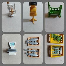 Playmobil 5300 Nostalgie