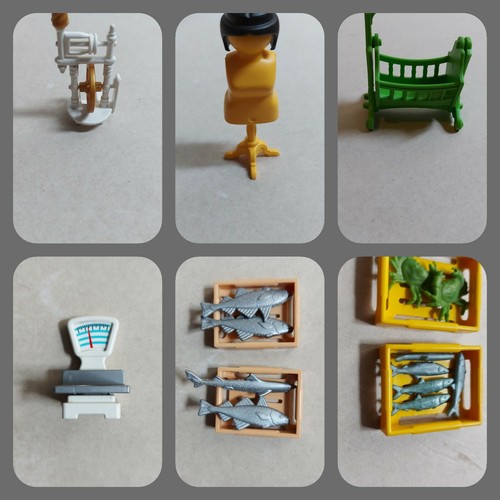 Playmobil 5300 nostalgie - 5300,
