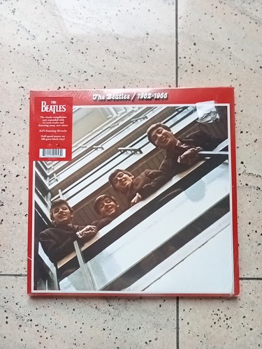 The beatles - the,