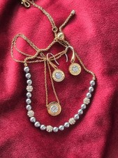 🔥Michael KORS Schmuckset