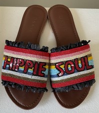 ausgefallene  MOSAIC Schuhe