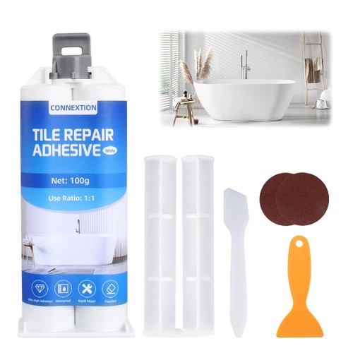 Keramik reparaturset für - keramik,