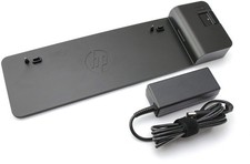 HP D9Y32ET UltraSlim Docking