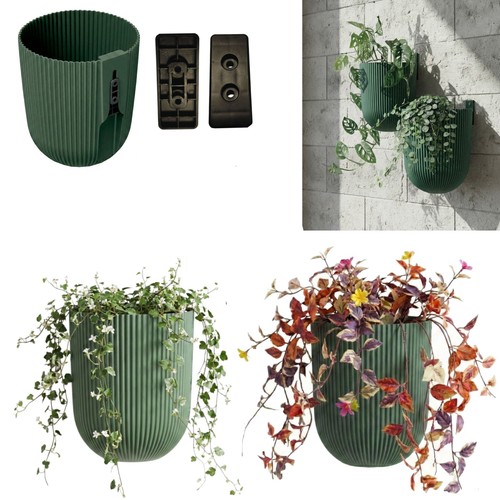 Set wandbepflanzung - set,