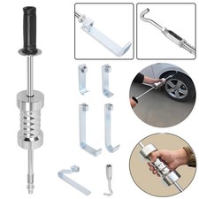 Ausbeulhammer Gleithammer